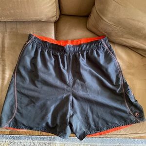 Men’s Nike bathing suit